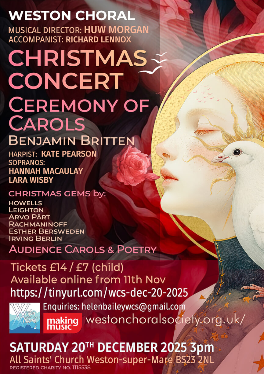 Christmas Concert 2025