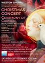 Christmas Concert 2025